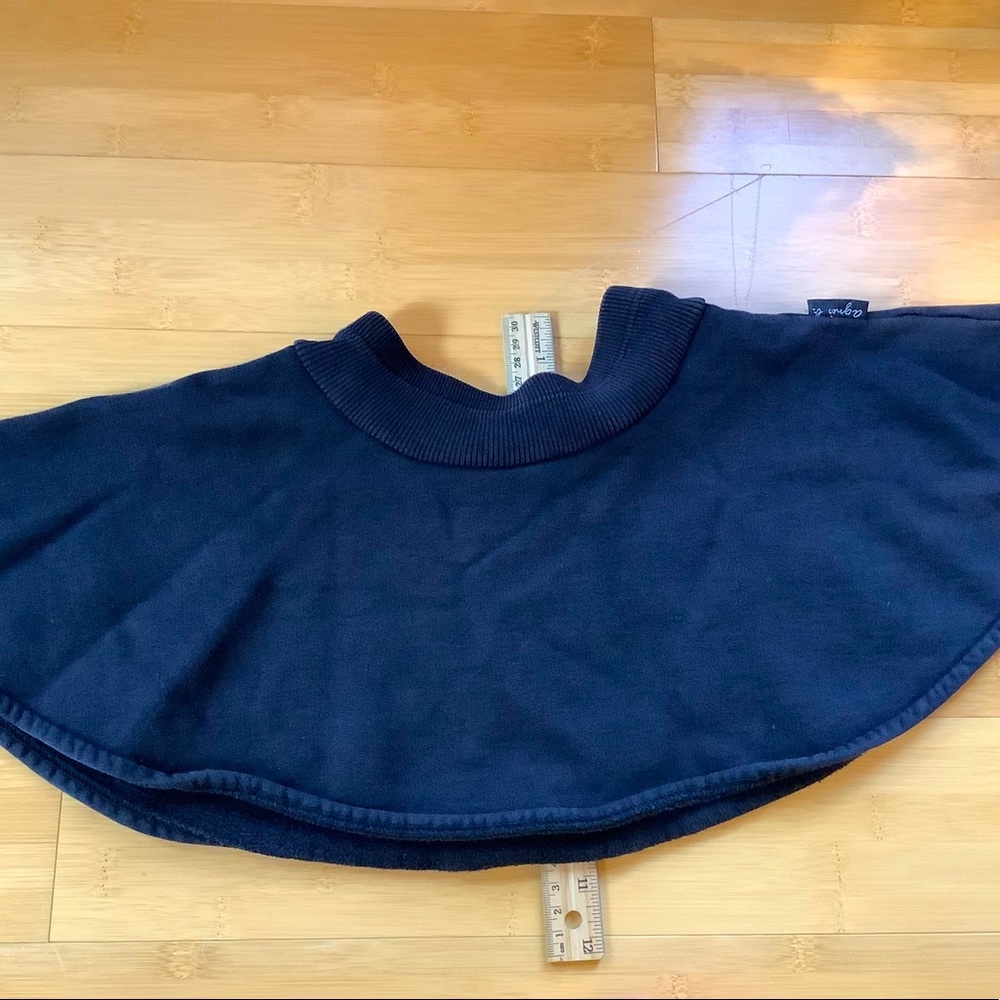 Agnes b skirt